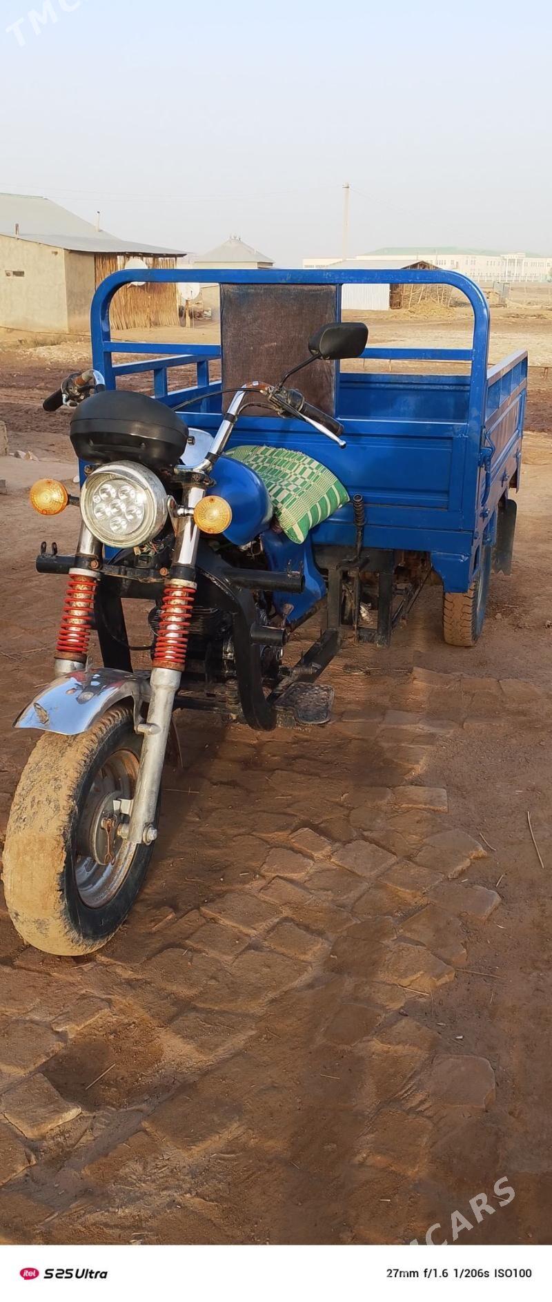 Fekon FK200-14G 2015 - 15 000 TMT - Oguz han - img 1