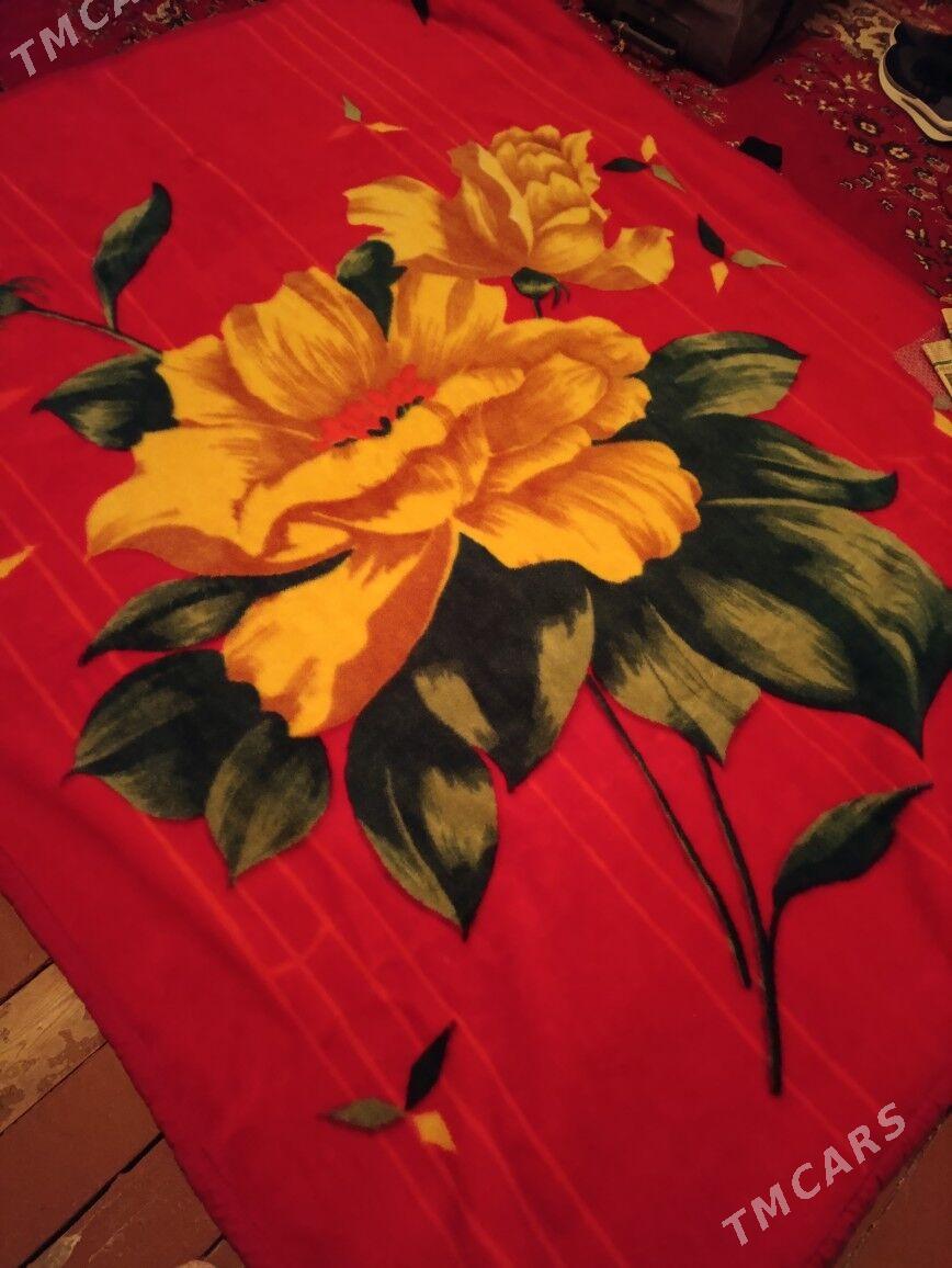 одеяло -плед - Мары - img 1