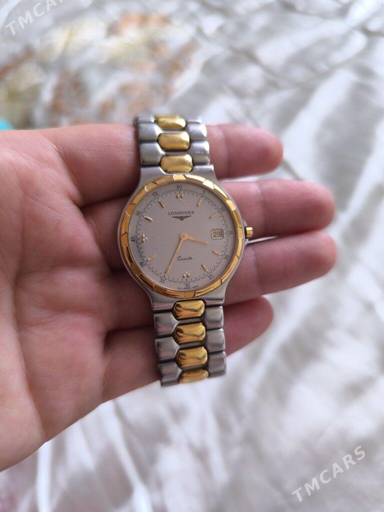 longines sagat - Ашхабад - img 1
