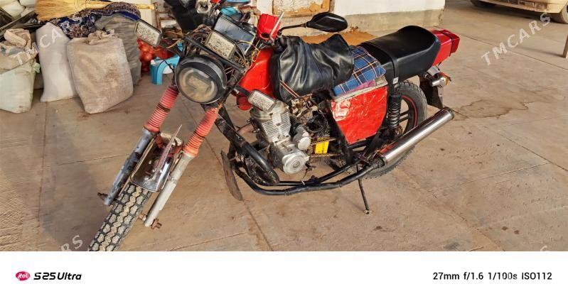 Fekon FK200-14G 2020 - 12 000 TMT - Огуз хан - img 1