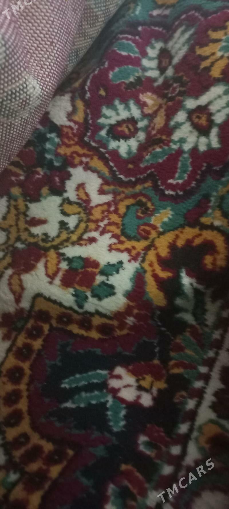 hali 3m 4m - Мары - img 1