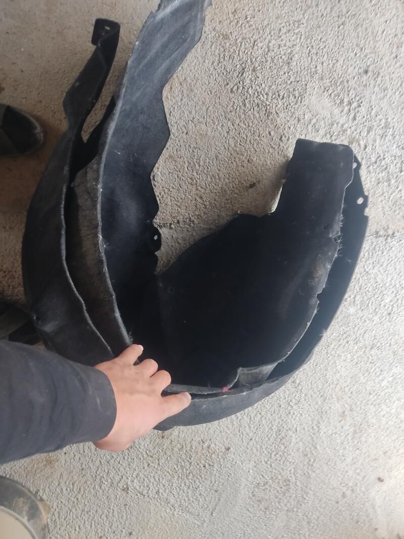 Nissan Altyma yz patkrelnik 600 TMT - Mary - img 1