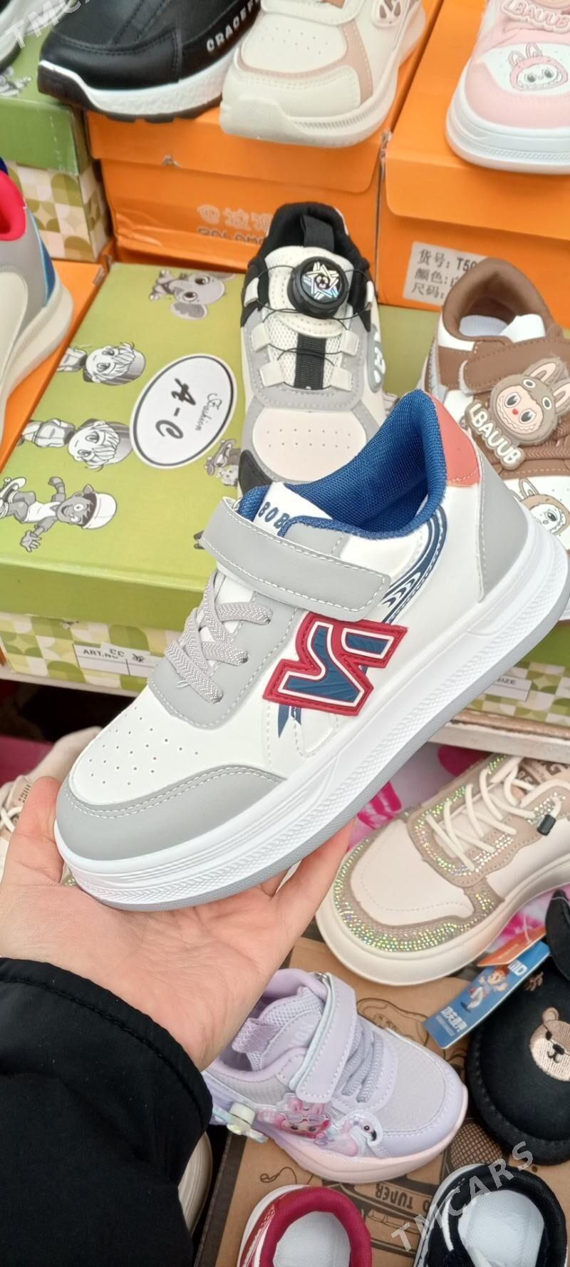 krasowka - Ашхабад - img 1