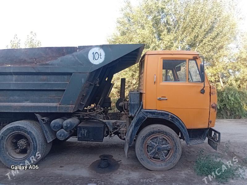 Kamaz 5511 1986 - 50 000 TMT - Gurbansoltan Eje - img 1