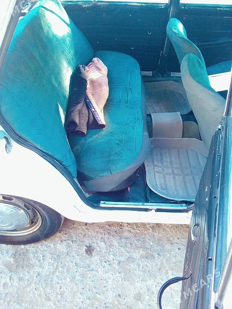 Lada 2106 1999 - 23 000 TMT - Гёкдепе - img 1