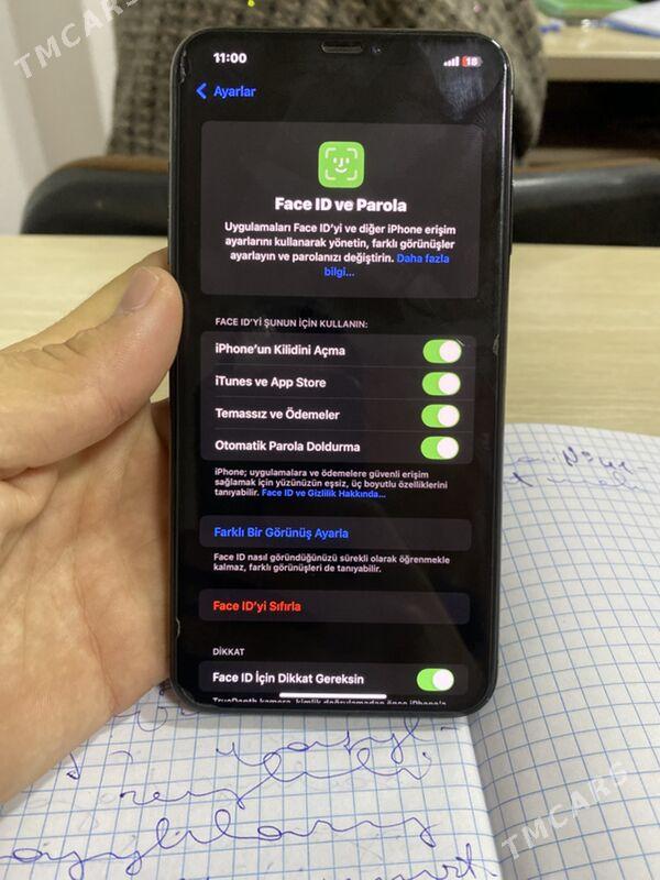 IPhone Xs Max - Дашогуз - img 1