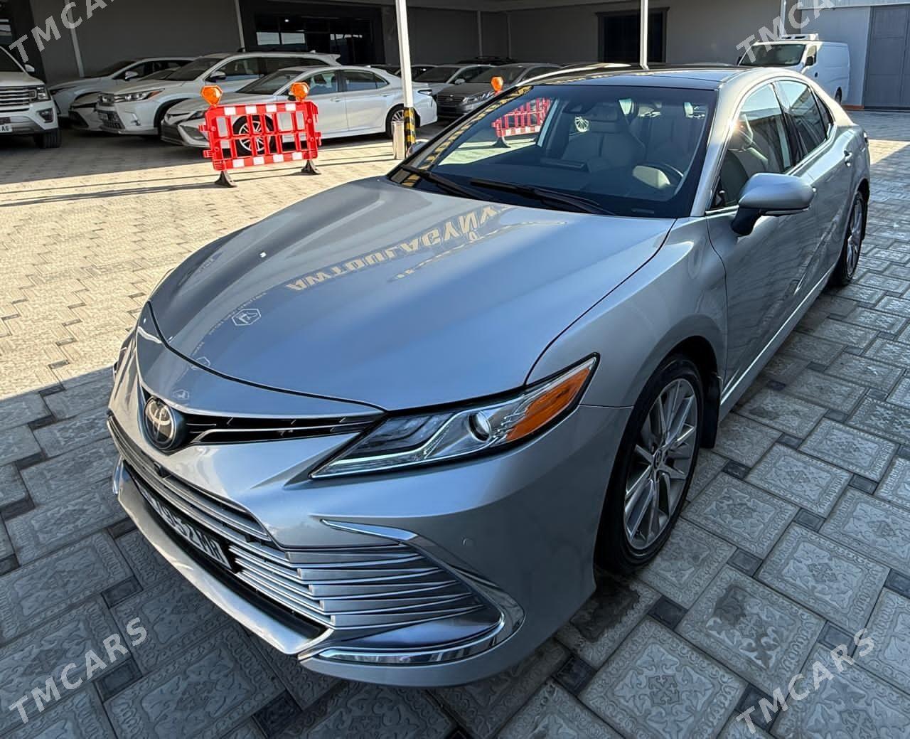 Toyota Camry 2024 - 610 000 TMT - Мары - img 1