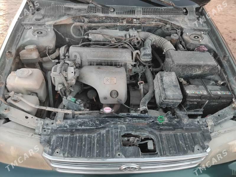 Toyota Corona 1992 - 70 000 TMT - Magdanly - img 1
