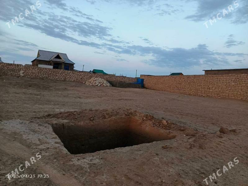 akdas yer - Türkmenbaşy - img 1