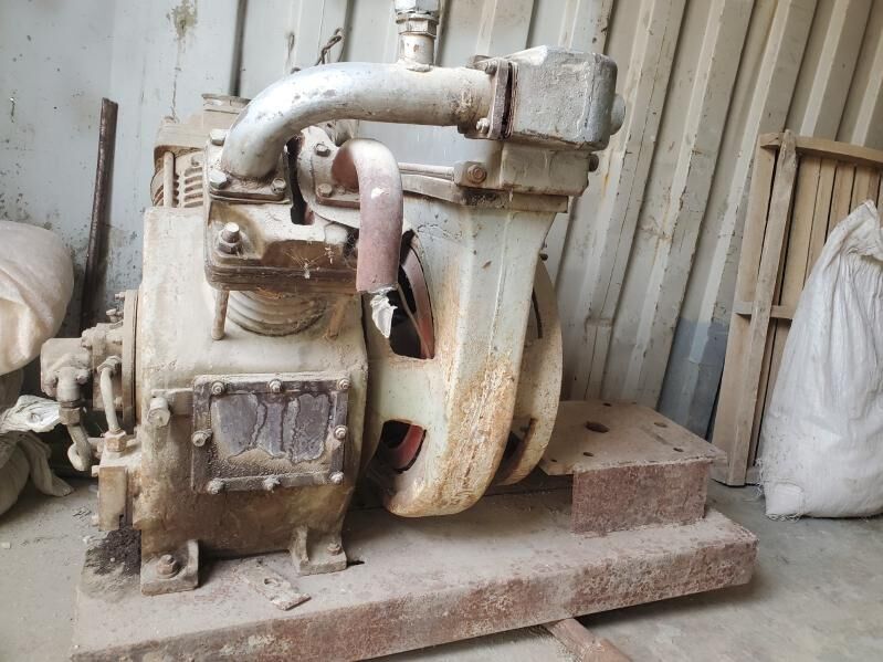 kompresor 15 000 TMT - Aşgabat - img 1