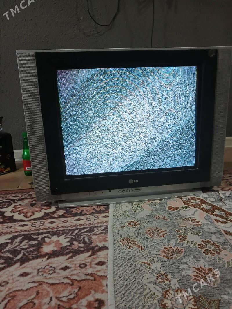 televizor lG - Aşgabat - img 1