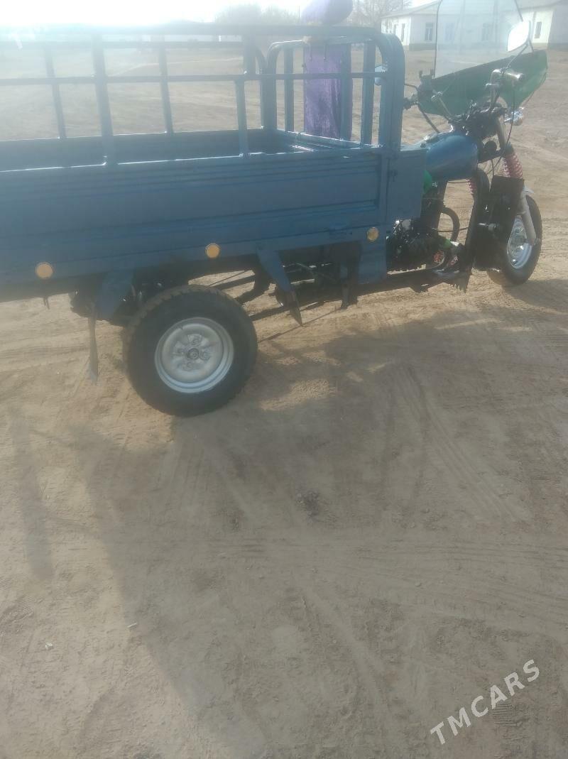 Fekon FK200-14G 2014 - 12 000 TMT - Babadaýhan - img 1