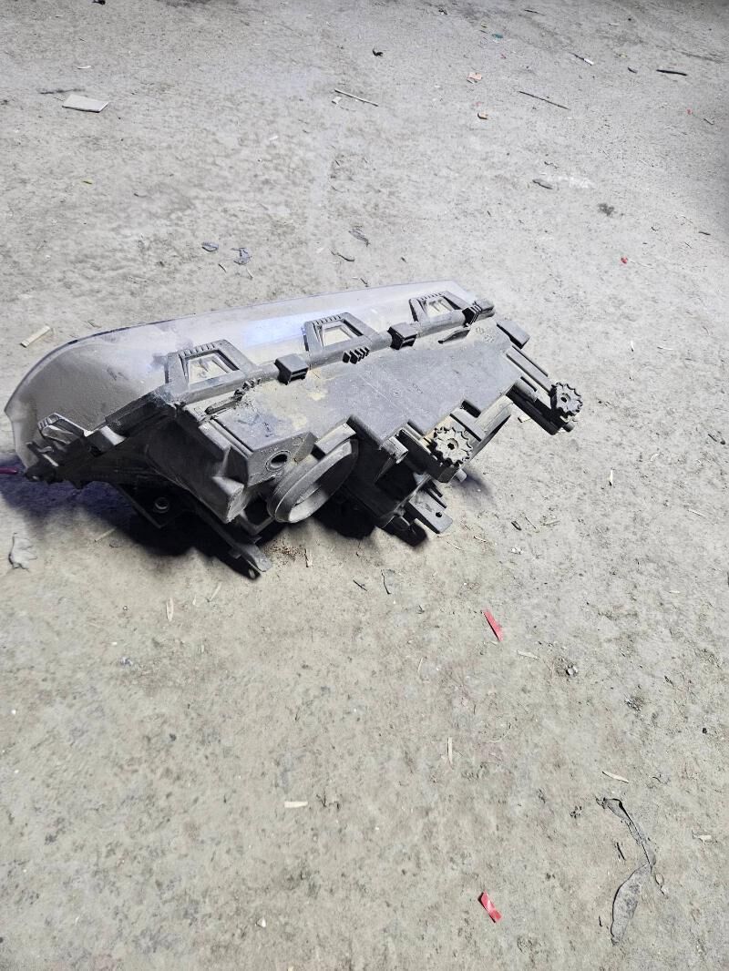 fara 150 TMT - Бузмеин - img 1