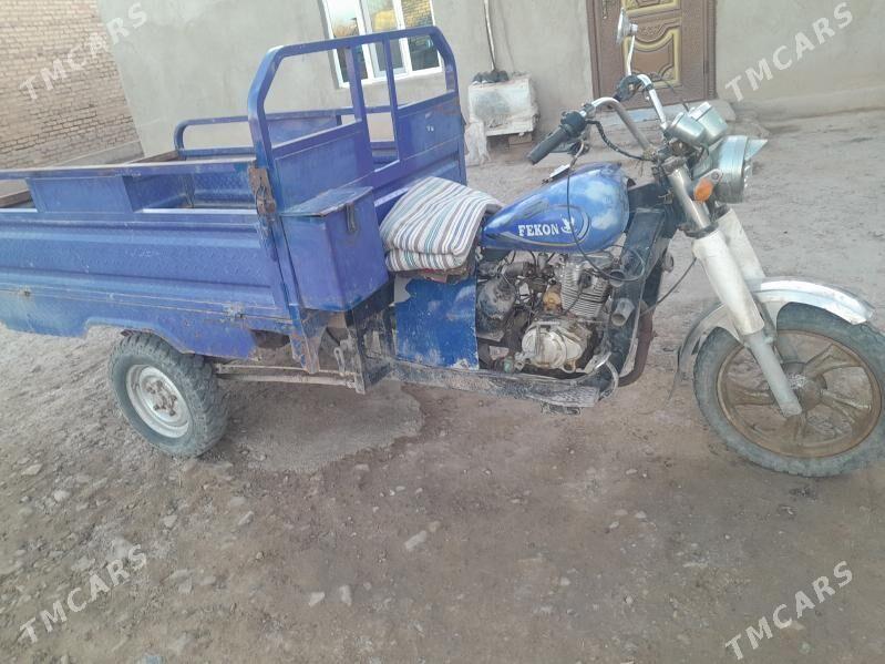 Fekon FK200-14G 2019 - 13 000 TMT - Бабадайхан - img 1