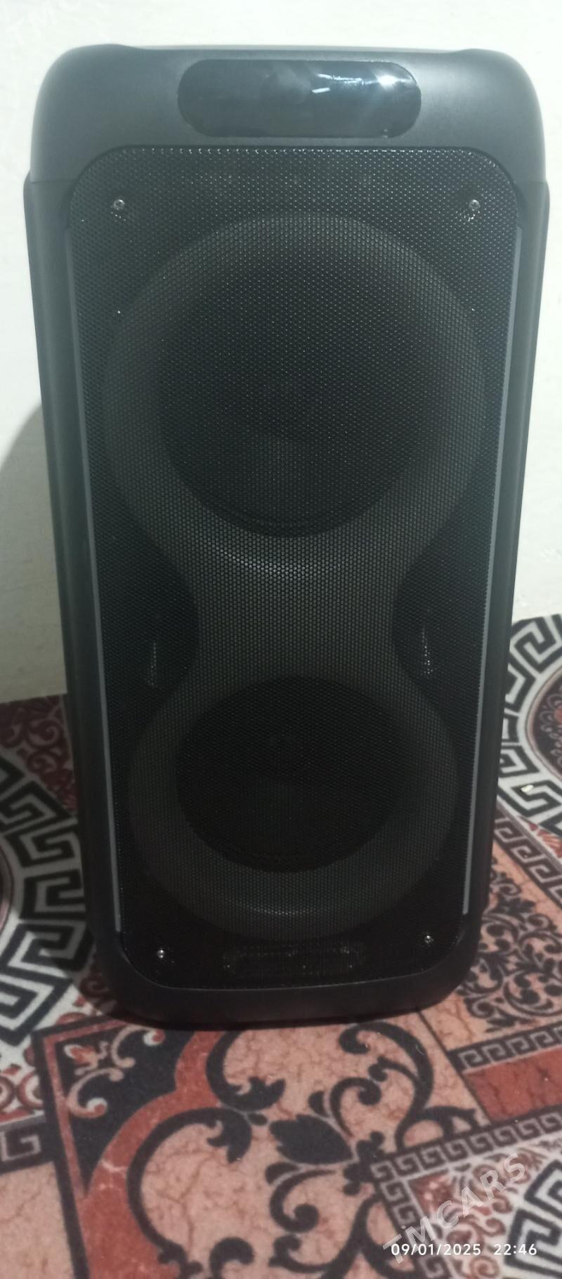 kolonka - Шабатский этрап - img 1