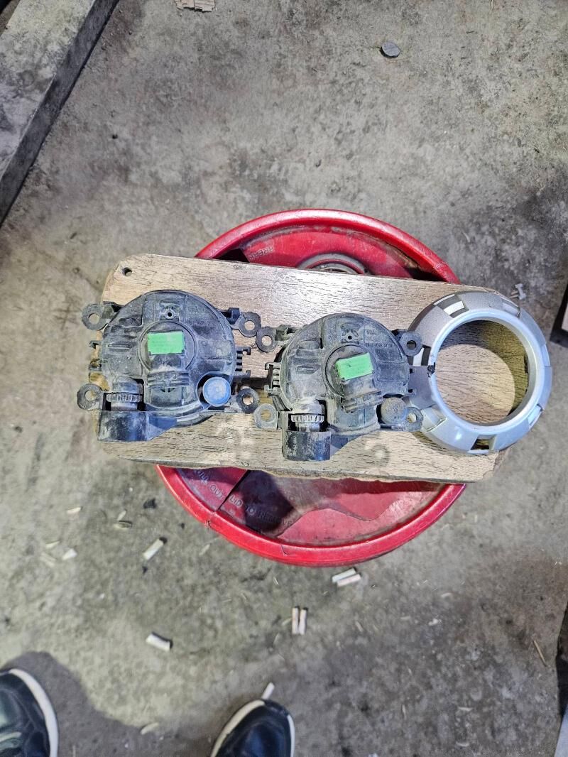 tumannik 500 TMT - Бузмеин - img 1