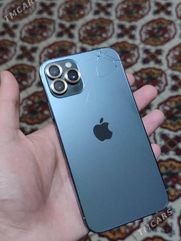 iphone x 12 pro owrulen - Türkmenabat - img 1