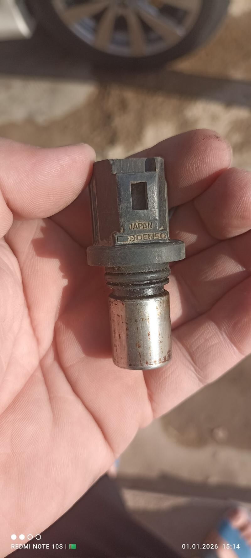 impuls datjik 250 TMT - Ашхабад - img 1