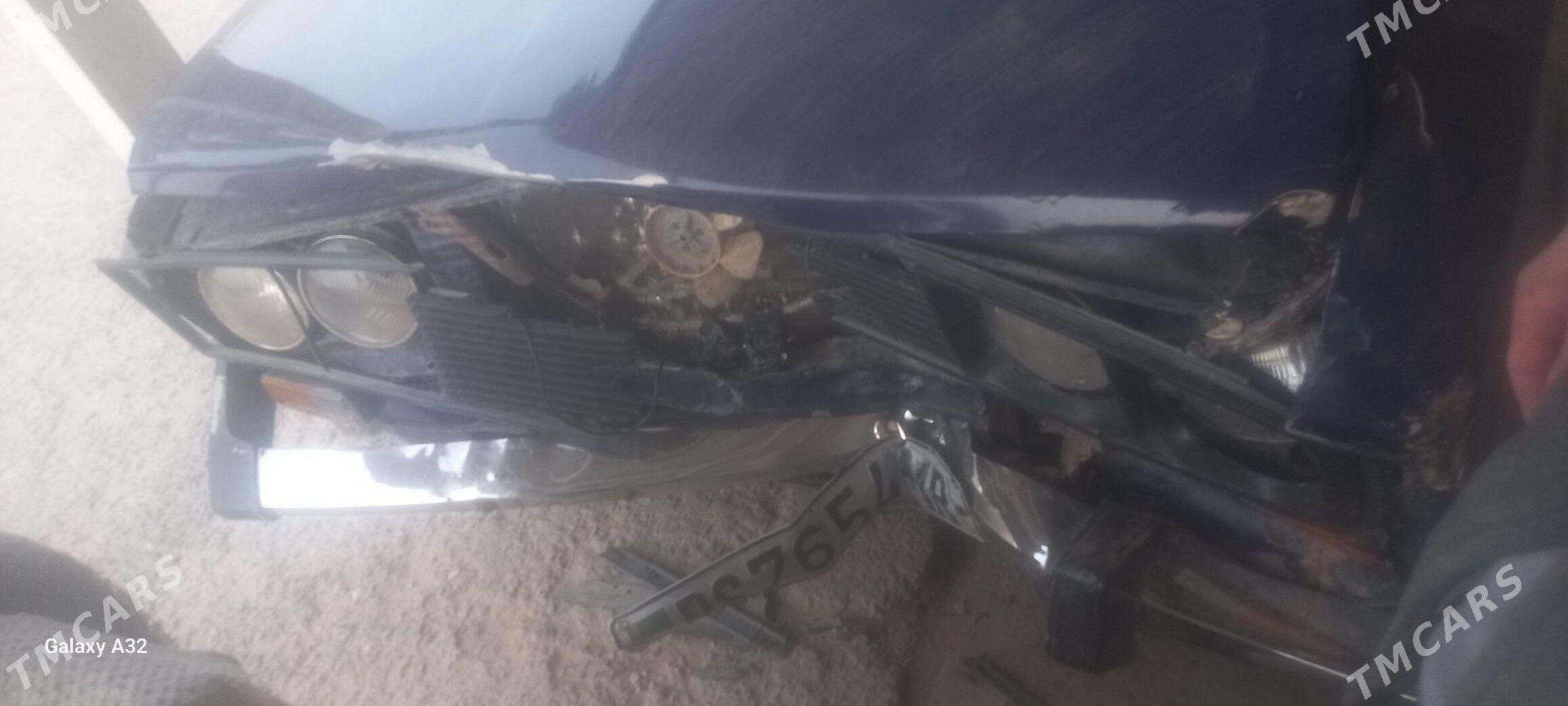 Lada 2106 1991 - 7 500 TMT - Мары - img 1