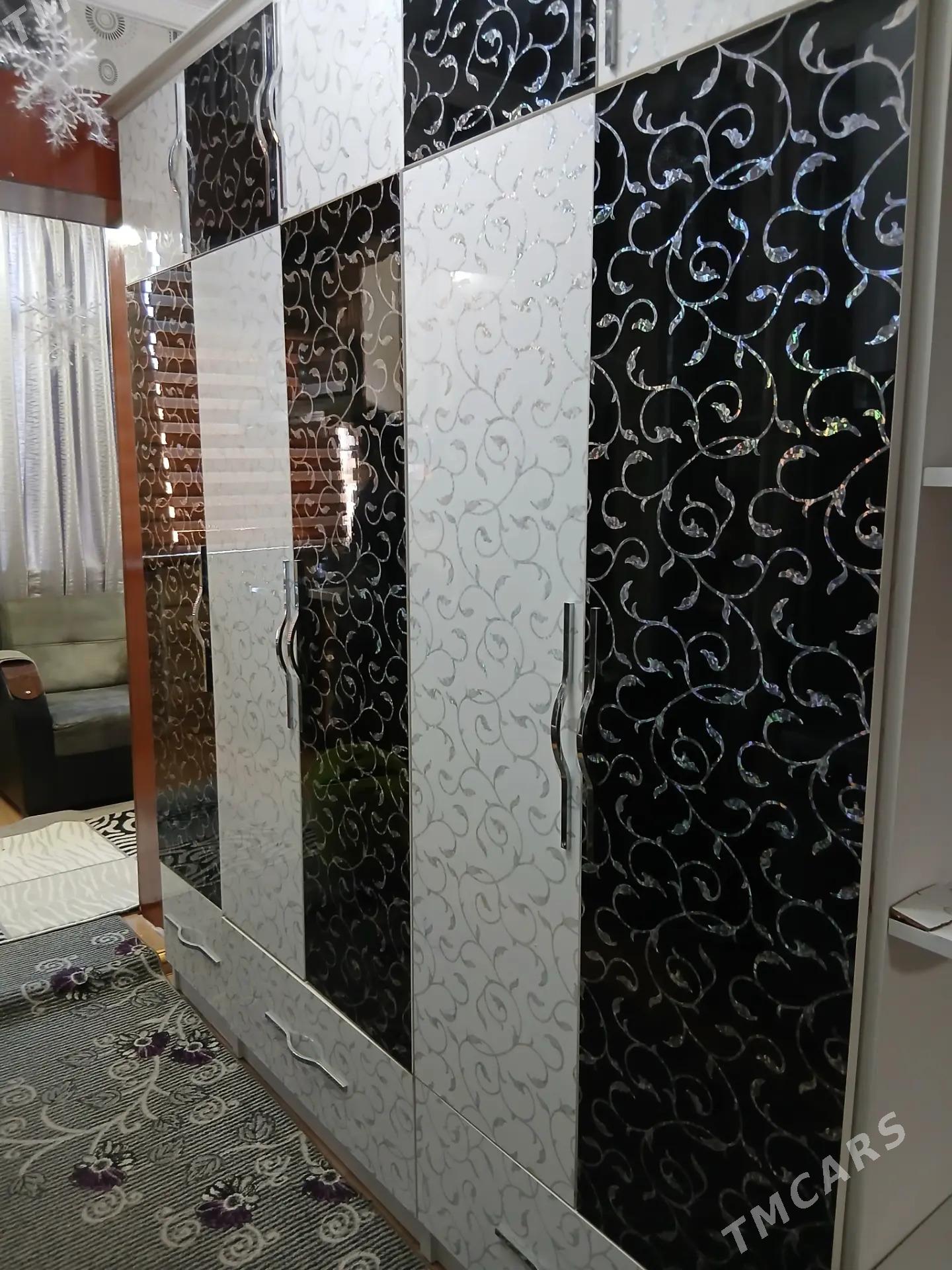 Шкаф - Туркменабат - img 1