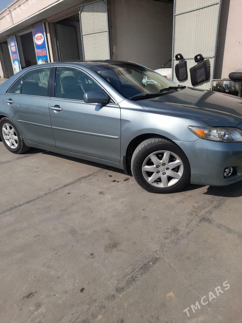 Toyota Camry 2011 - 220 000 TMT - Baýramaly - img 1