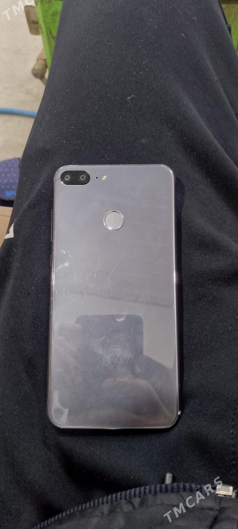 Honor 9 like - Balkanabat - img 1