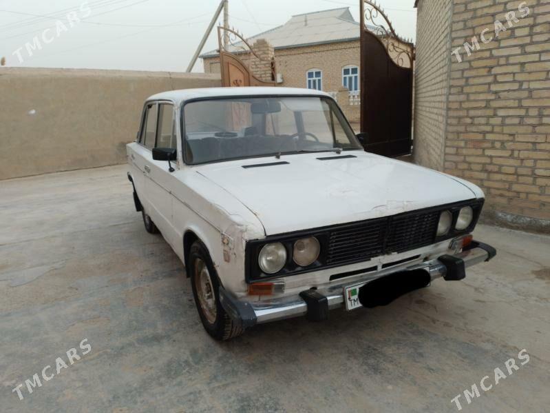 Lada 2106 1985 - 12 000 TMT - Mary - img 1