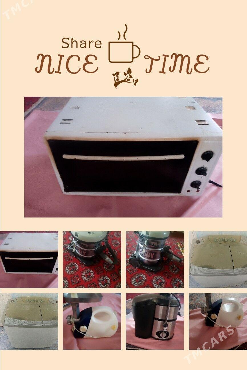 Кир машины. - Дашогуз - img 1