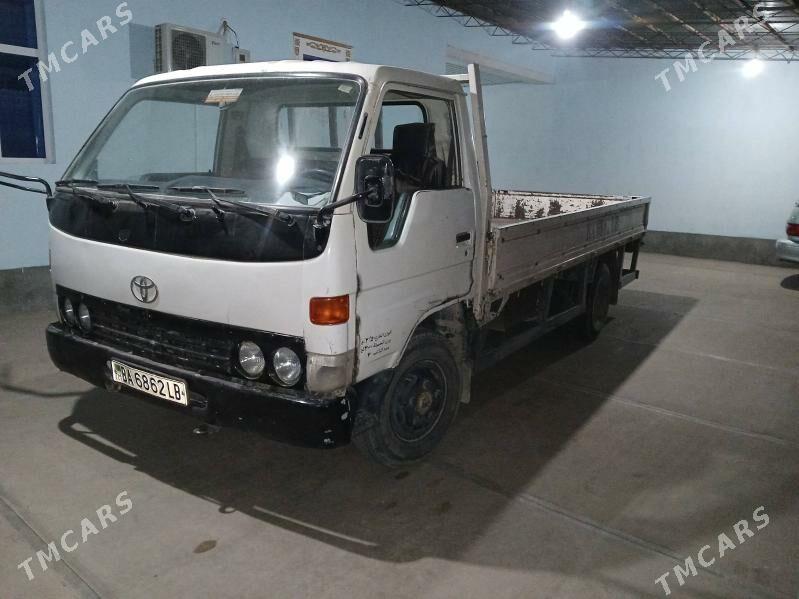 Toyota Dyna 1998 - 130 000 TMT - Halaç - img 1