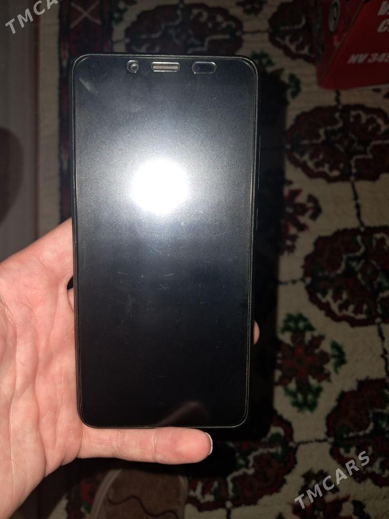 Телефон - Türkmenabat - img 1