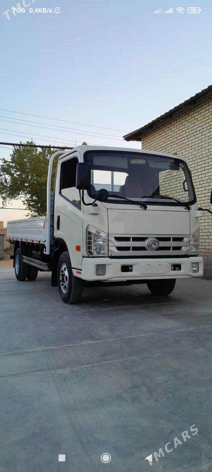 Forland H2 2014 - 200 000 TMT - Фарап - img 1