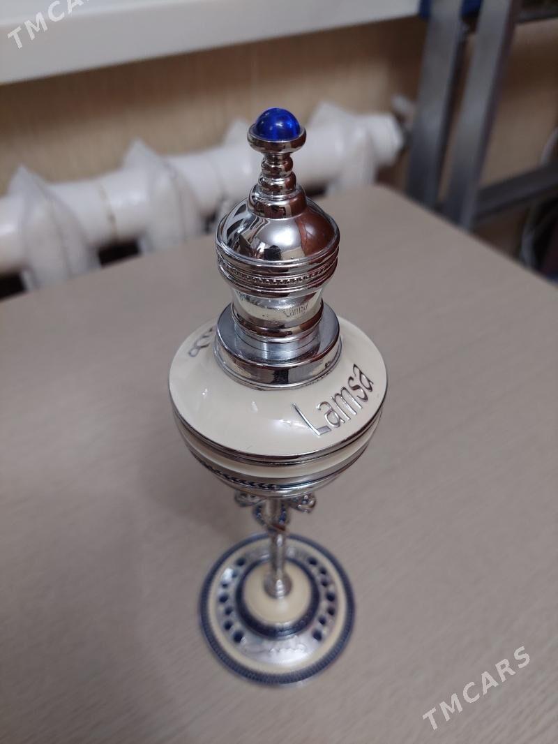 muşk - Aşgabat - img 1