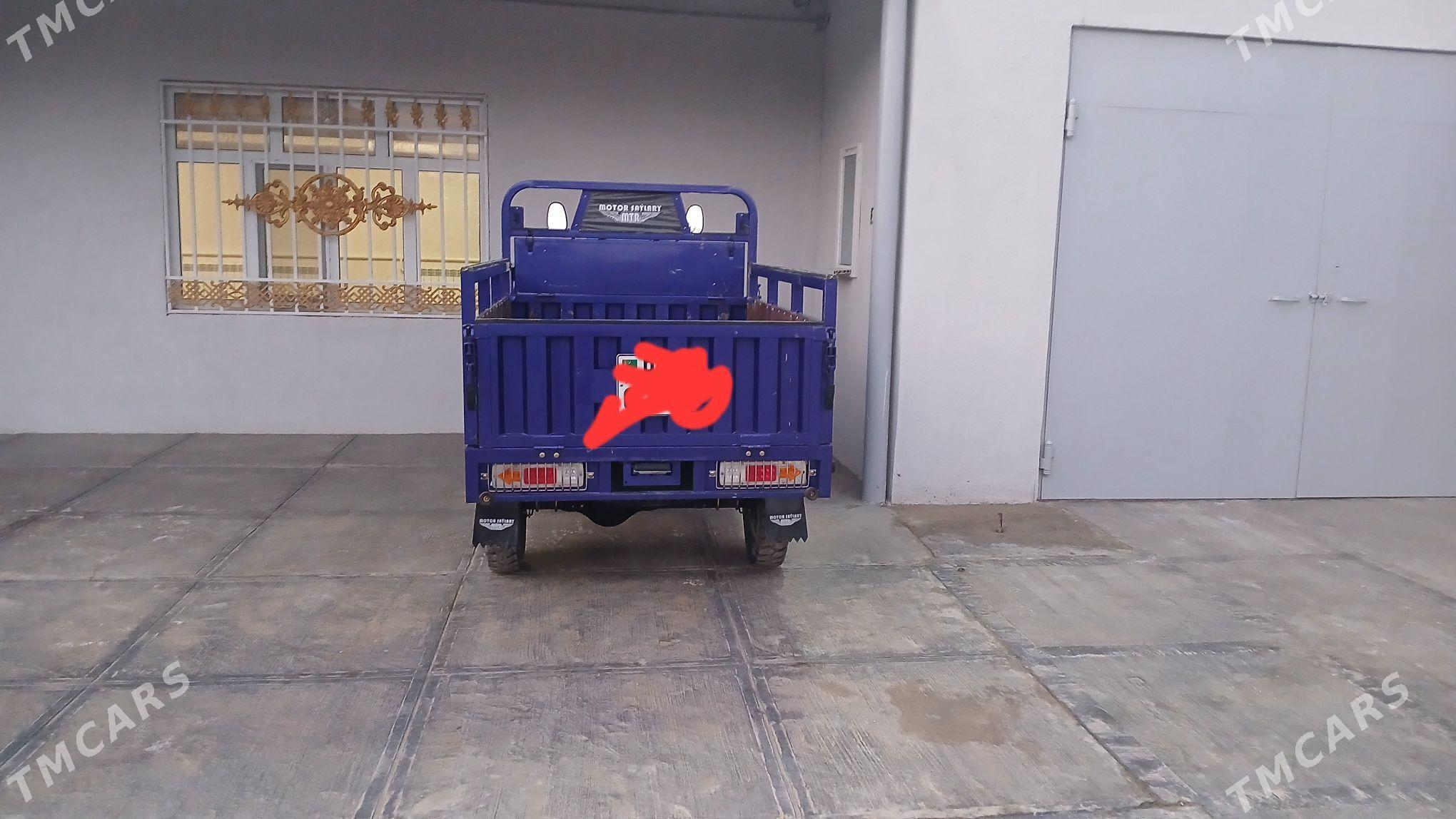 Fekon FK200-14G 2024 - 32 000 TMT - Гызыларбат - img 1