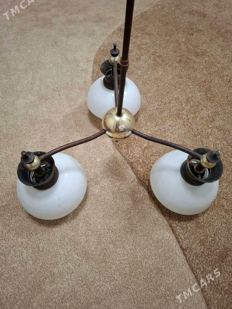 люстра - Parahat 4 - img 1