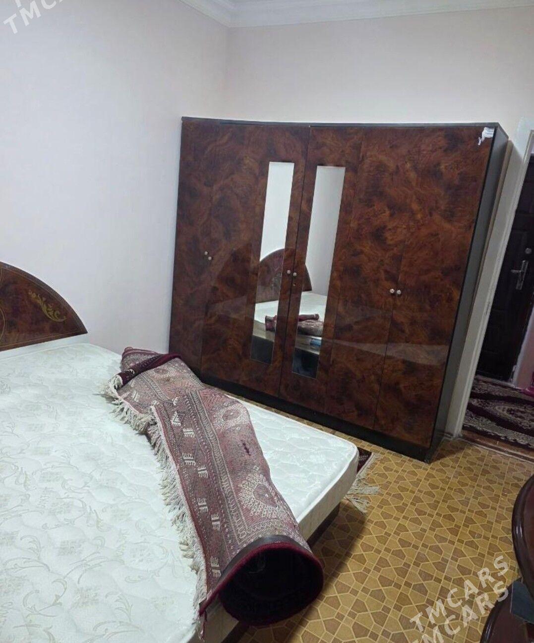 KWARTIRA - Туркменабат - img 1