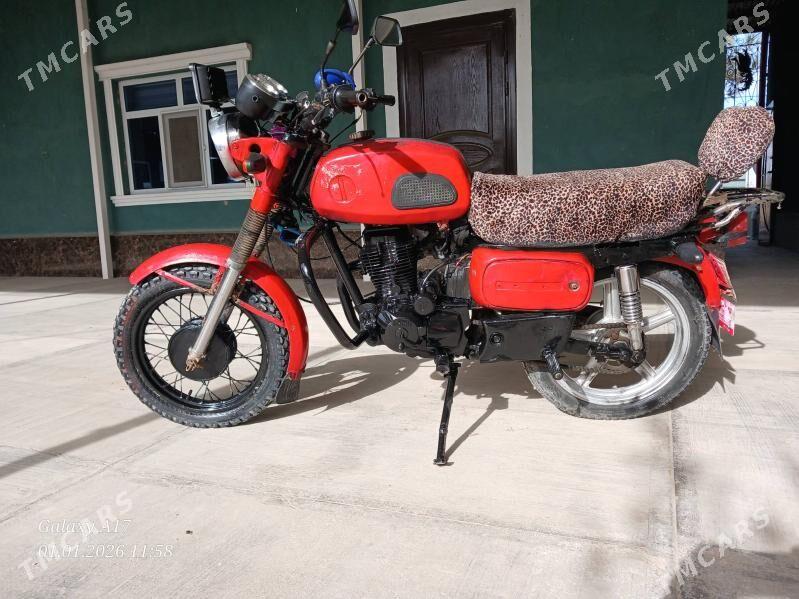 Iž Planeta 1992 - 9 000 TMT - Baýramaly - img 1