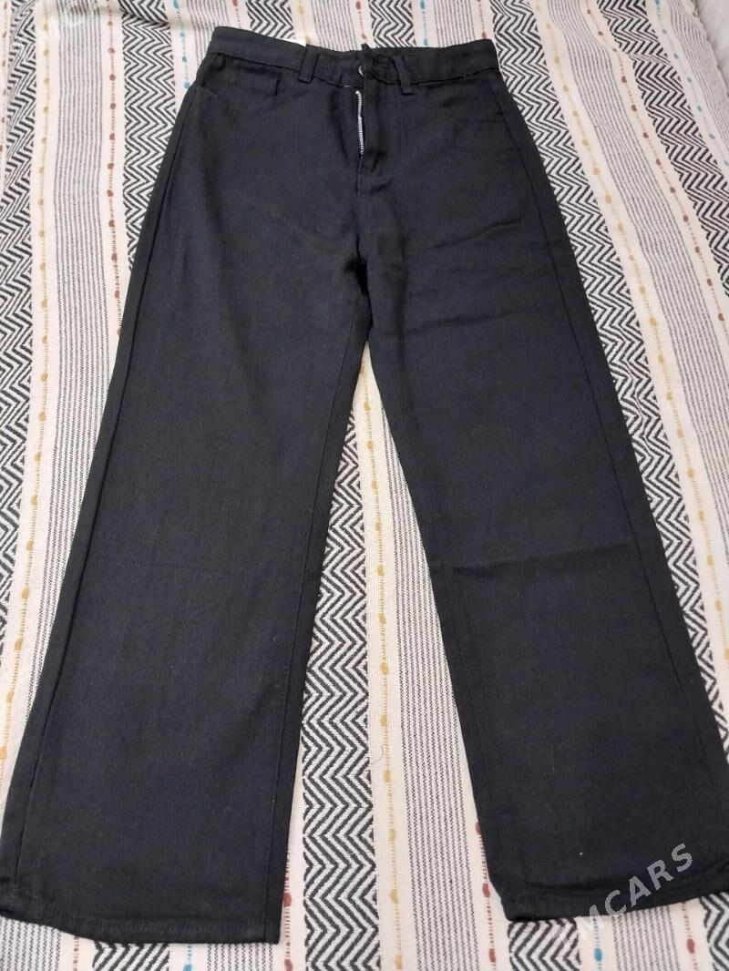 jynsy bryuk - Дашогуз - img 1