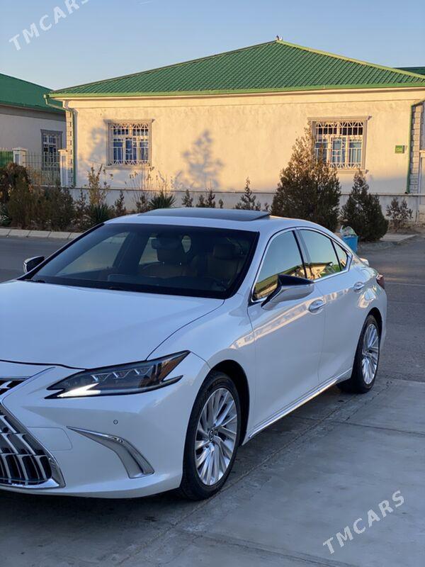 Lexus ES 350 2019 - 530 000 TMT - Aşgabat - img 1