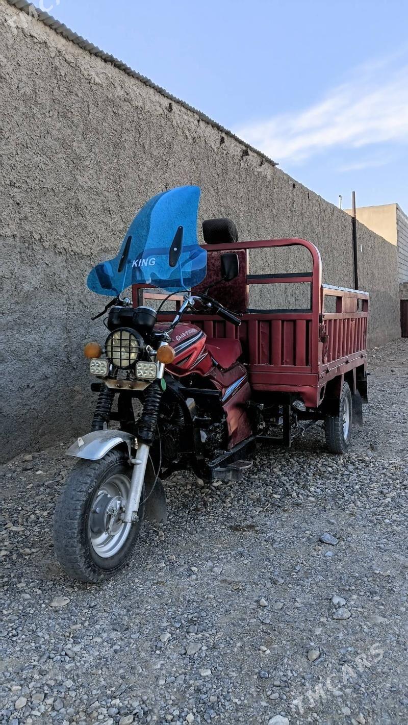 Fekon FK200-14G 2018 - 22 000 TMT - Gyzylarbat - img 1