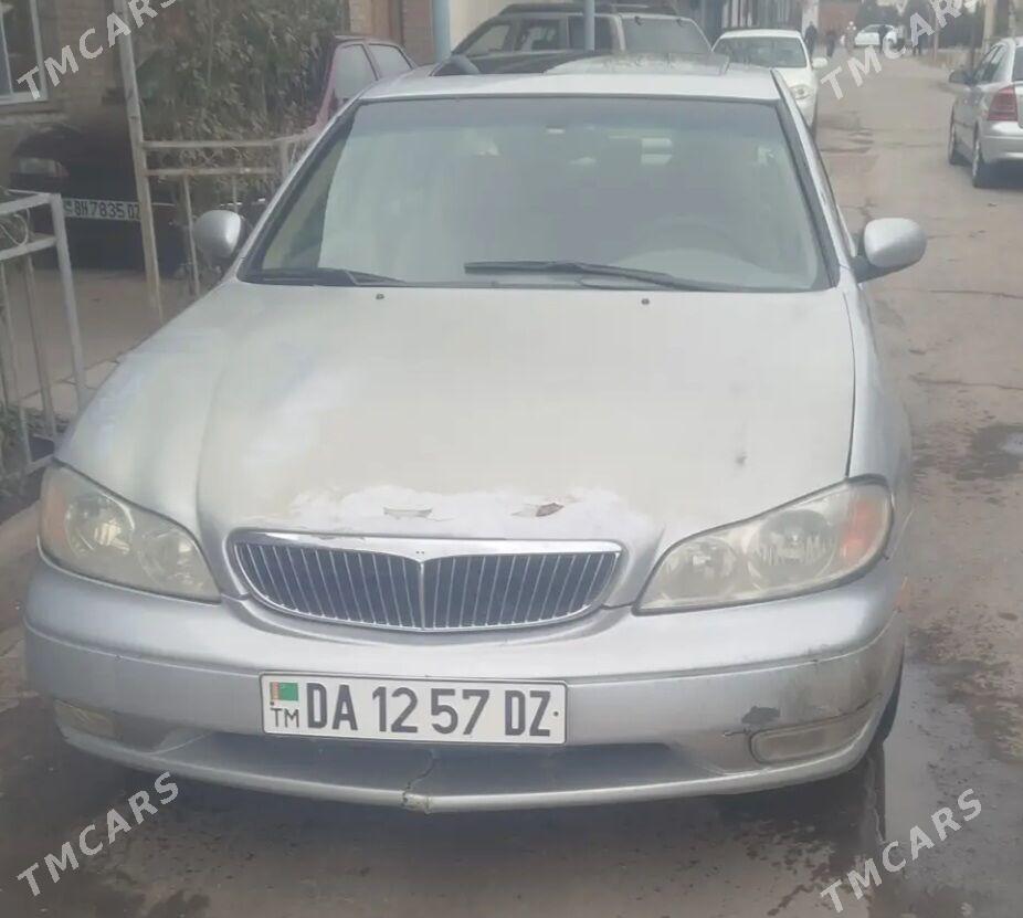 Infiniti G35 2002 - 60 000 TMT - Дашогуз - img 1