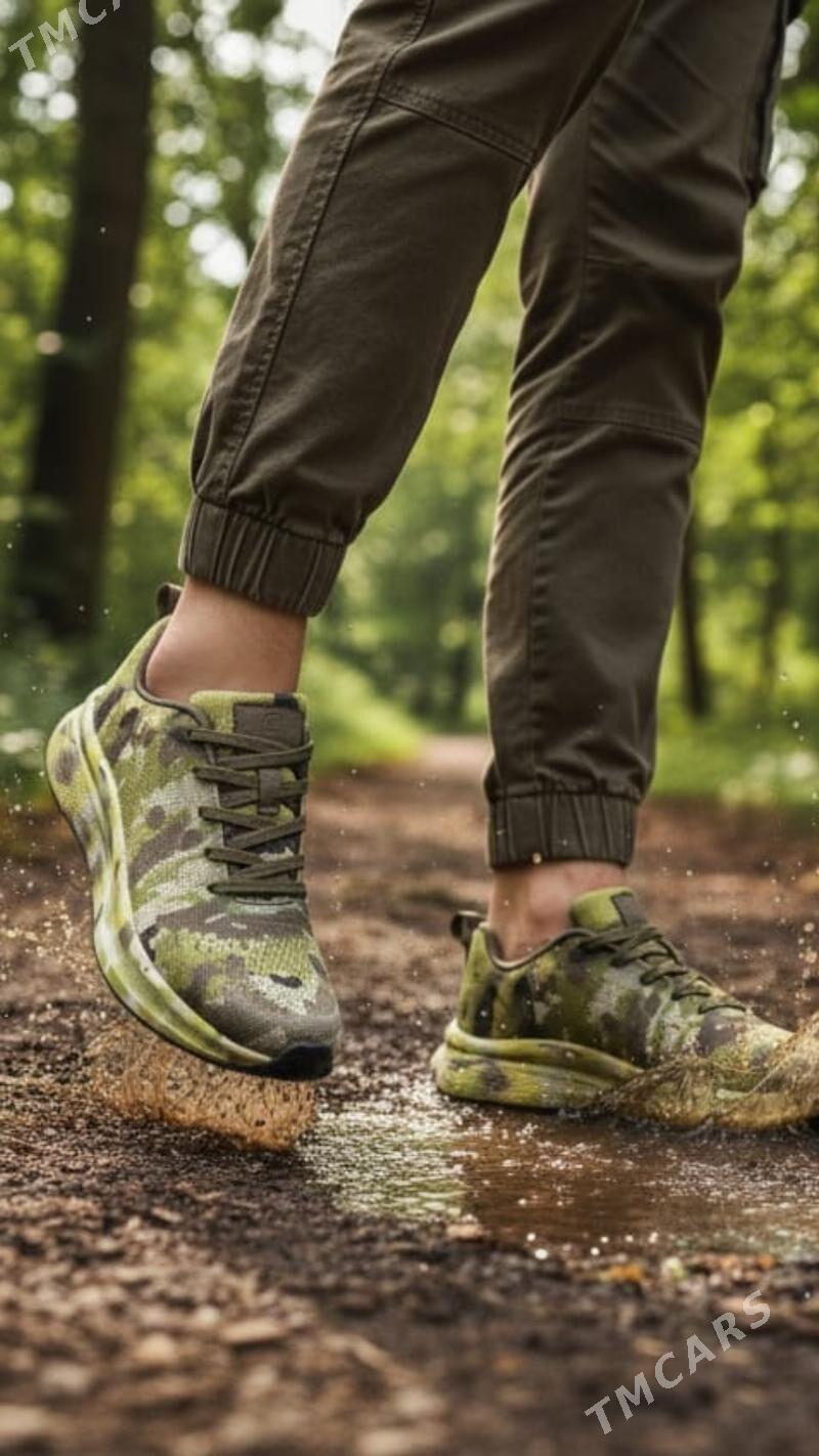 DB-TECH - Ашхабад - img 1