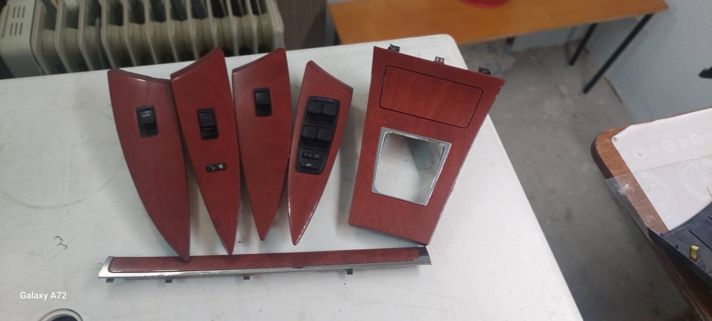 Мебель Лексус 200 TMT - 3 мкр - img 1