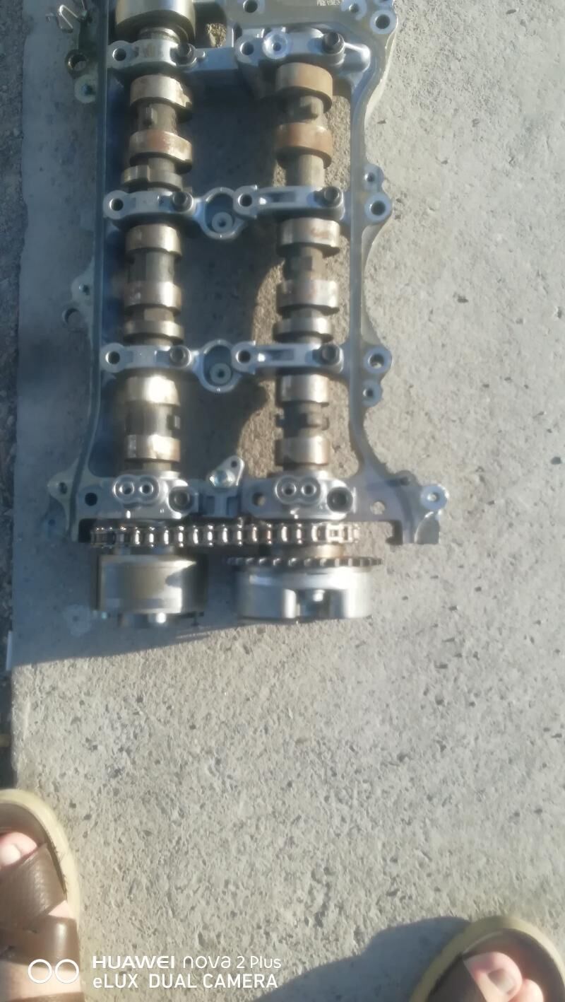 wanus 3.5 toyota 550 TMT - Türkmenabat - img 1