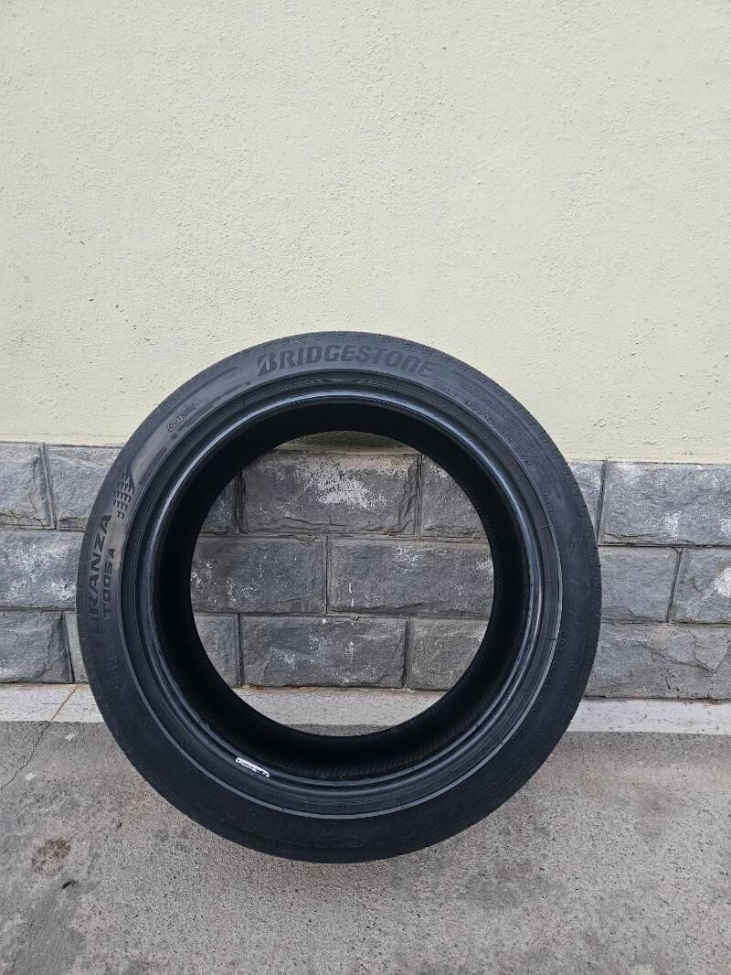 teker 235.45.18 bridgestone 1 000 TMT - Aşgabat - img 1