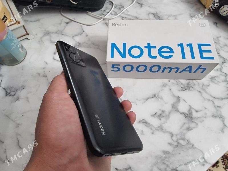 Redmi Not 11e 128gb Obmen! - Мары - img 1