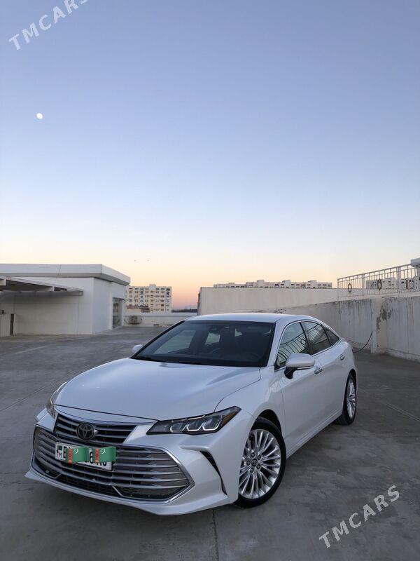 Toyota Avalon 2019 - 415 000 TMT - Aşgabat - img 1