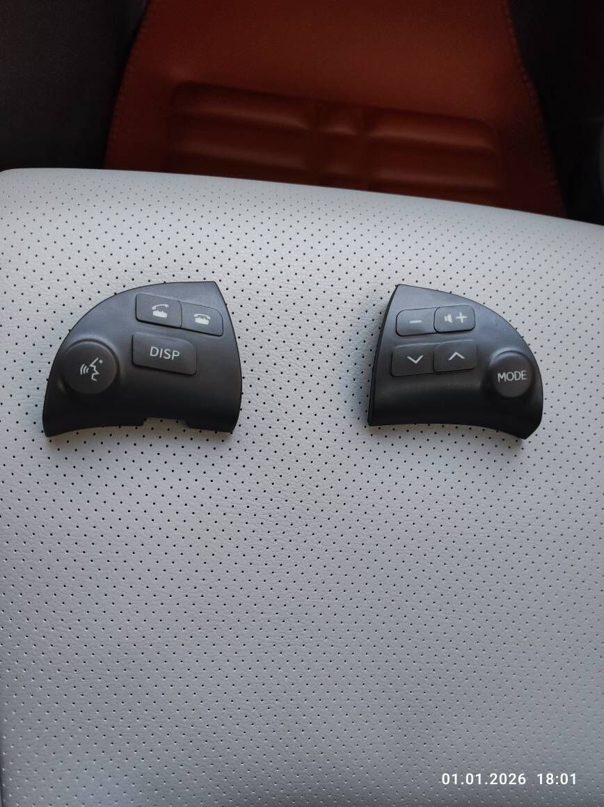 Lexus ES350 2007-2012multirul 300 TMT - Туркменбаши - img 1