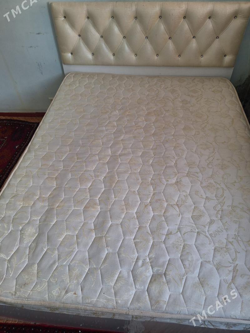 spalny - Aşgabat - img 1