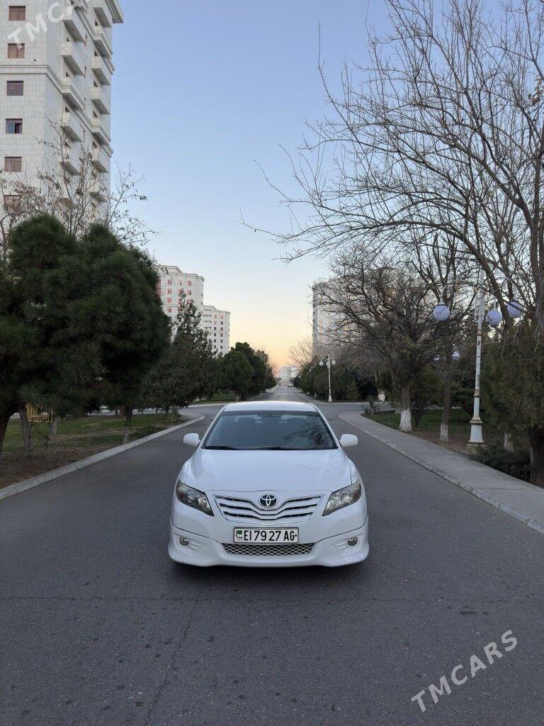 Toyota Camry 2011 - 220 000 TMT - Aşgabat - img 1