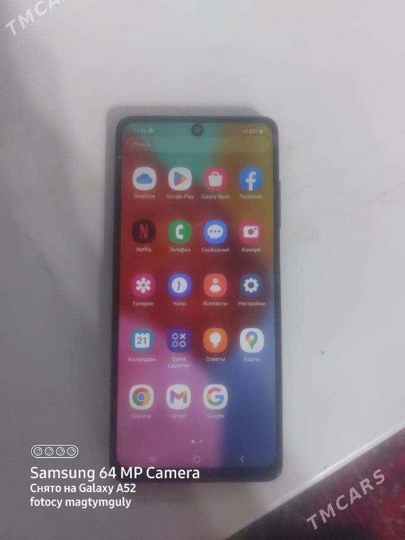 a51 samsung - Mary - img 1